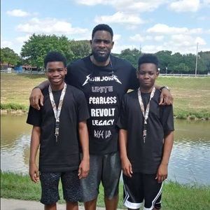 Meet your Posher, Maurice